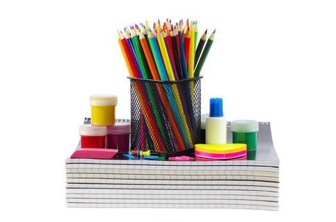 文具笔记本 从实用工具到创意灵感的载体