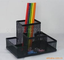 义乌市九龙文化用品厂 创新组合文具产品全览