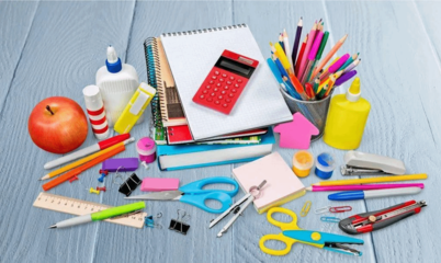 21级萌新必看 超全入学用品攻略