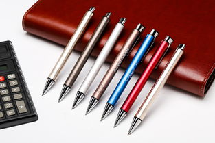 淘宝文具拍摄指南 钢笔与圆珠笔的静物产品摄影艺术